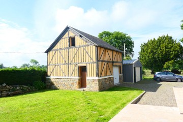 saint georges de rouelleyproposé par l Immobilière du Mortainais