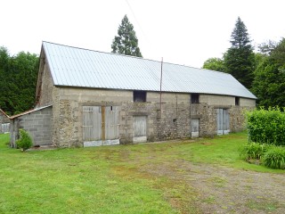 saint clement rancoudrayproposé par l Immobilière du Mortainais