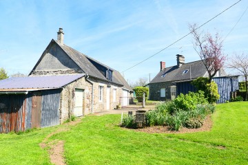 proche sourdevalproposé par l Immobilière du Mortainais