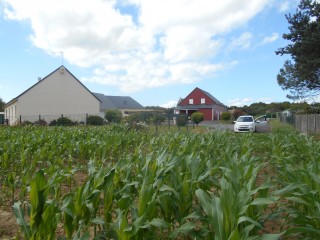 a 7mn de st hilaire du harcouetproposé par l Immobilière du Mortainais