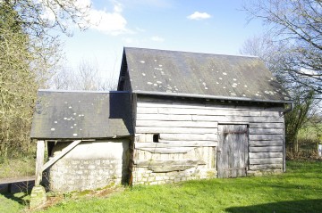 barenton - sans voisin procheproposé par l Immobilière du Mortainais