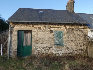 moulinesproposé par l Immobilière du Mortainais