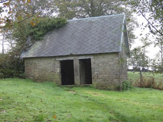 coulouvray-boisbenatreproposé par l Immobilière du Mortainais