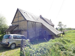 buais les montsproposé par l Immobilière du Mortainais