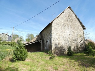 buais les montsproposé par l Immobilière du Mortainais