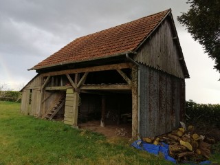 grandparignyproposé par l Immobilière du Mortainais