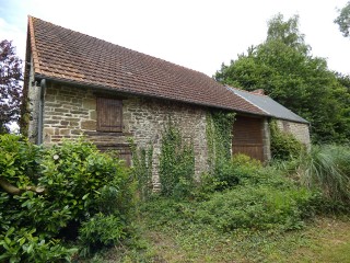 a 10 min de st hilaire du harcouetproposé par l Immobilière du Mortainais