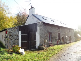 notre dame du touchetproposé par l Immobilière du Mortainais