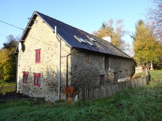 notre dame du touchetproposé par l Immobilière du Mortainais