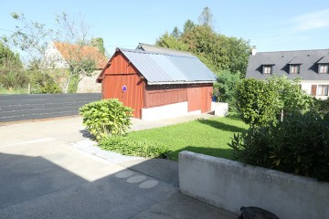 juvigny les valleesproposé par l Immobilière du Mortainais