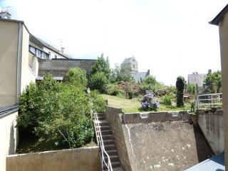 saint hilaire du harcouetproposé par l Immobilière du Mortainais