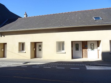 MORTAIN BOCAGE CENTRE - MORTAIN BOCAGE