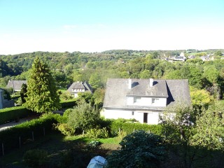 mortain bocage centreproposé par l Immobilière du Mortainais