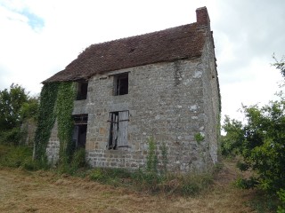 saint fraimbaultproposé par l Immobilière du Mortainais