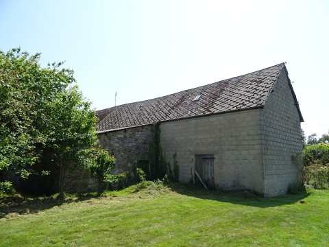 saint georges de rouelley