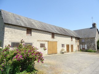 saint georges de rouelleyproposé par l Immobilière du Mortainais