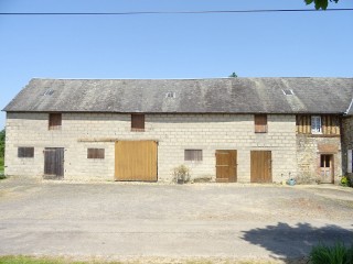 saint georges de rouelleyproposé par l Immobilière du Mortainais