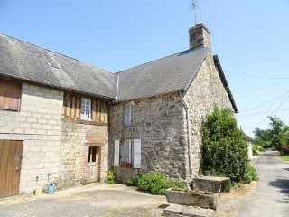 saint georges de rouelleyproposé par l Immobilière du Mortainais