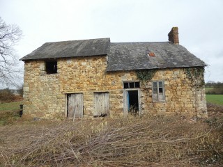 barentonproposé par l Immobilière du Mortainais