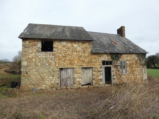 barentonproposé par l Immobilière du Mortainais