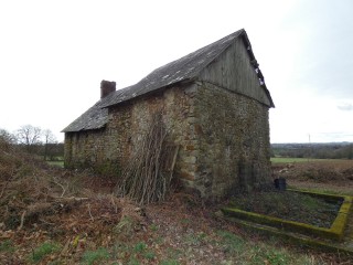 barentonproposé par l Immobilière du Mortainais