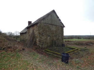 barentonproposé par l Immobilière du Mortainais