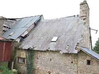 juvigny les valleesproposé par l Immobilière du Mortainais