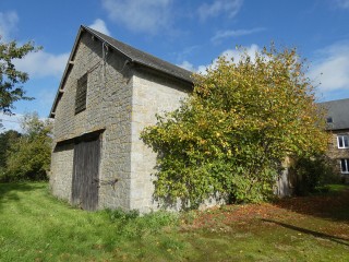 saint hilaire du harcoutproposé par l Immobilière du Mortainais