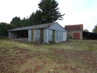 le teilleulproposé par l Immobilière du Mortainais