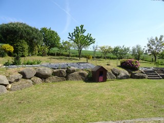 maison sourdeval - au calmeproposé par l Immobilière du Mortainais