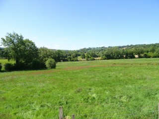 maison sourdeval - au calmeproposé par l Immobilière du Mortainais