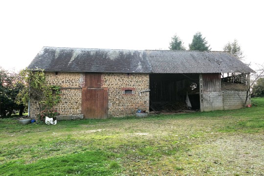 saint cyr du bailleul