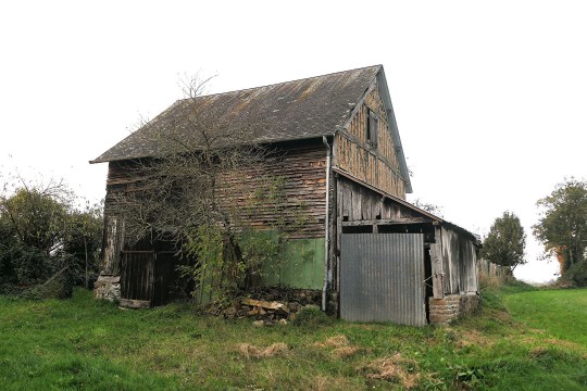 saint cyr du bailleul