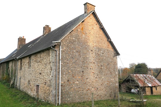 saint cyr du bailleul