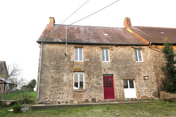 SAINT CYR DU BAILLEUL - SAINT CYR DU BAILLEUL