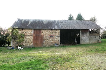 saint cyr du bailleulproposé par l Immobilière du Mortainais