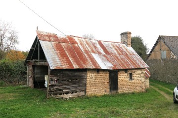 saint cyr du bailleulproposé par l Immobilière du Mortainais