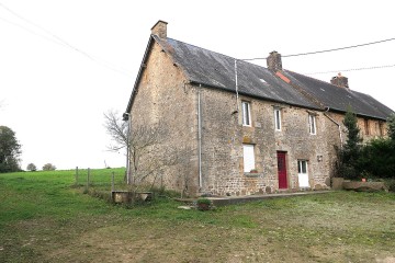 saint cyr du bailleulproposé par l Immobilière du Mortainais