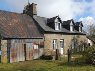 gathemoproposé par l Immobilière du Mortainais