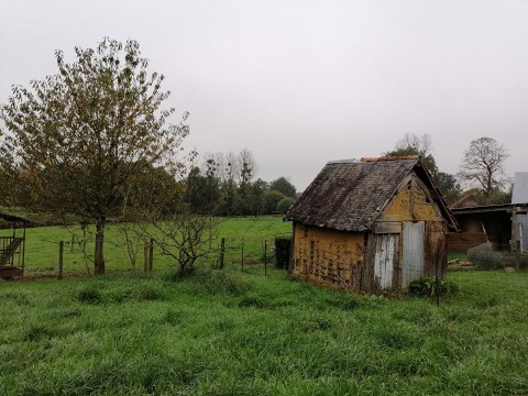 le mesnil boeufs