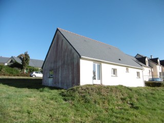 saint mars sur la futaieproposé par l Immobilière du Mortainais