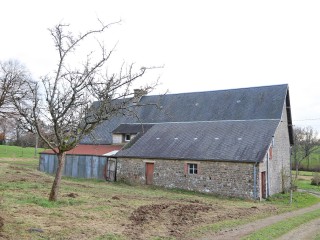 maison sourdeval 3 pièce(s)proposé par l Immobilière du Mortainais