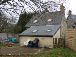 desertinesproposé par l Immobilière du Mortainais