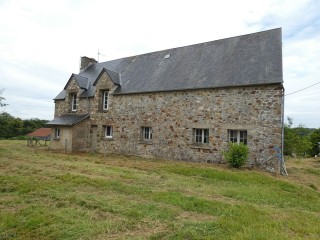 saint clement rancoudrayproposé par l Immobilière du Mortainais