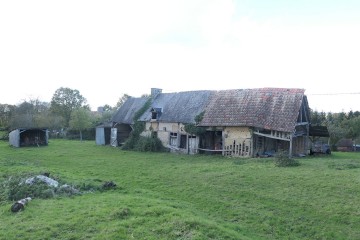 a 10 min de st hilaireproposé par l Immobilière du Mortainais